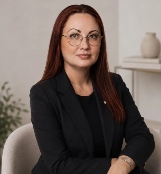 Мелешкина Надежда 